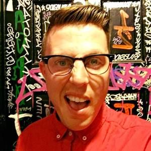 Meet your Posher, Ryan